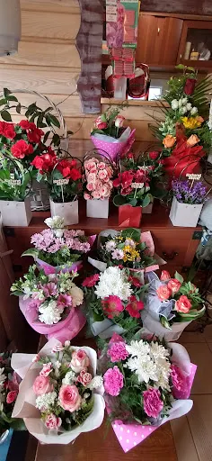 Kwiaciarnia ,,Frezja " Górska Lucyna